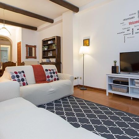 Rental In Rome Panieri Terrace Екстер'єр фото