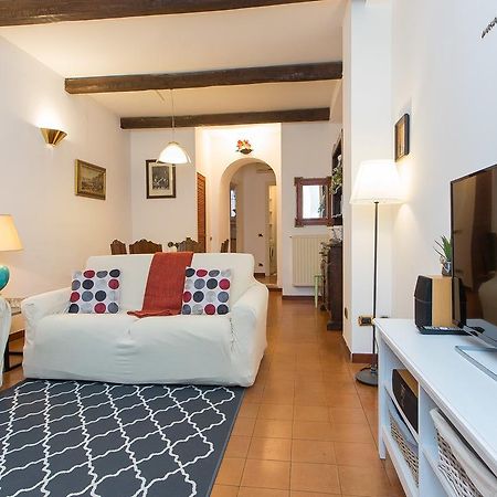 Rental In Rome Panieri Terrace Екстер'єр фото