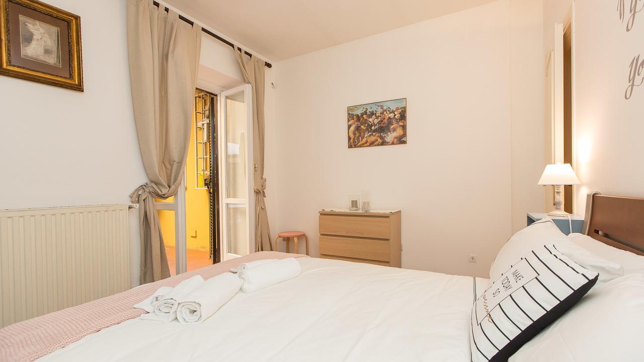 Rental In Rome Panieri Terrace Екстер'єр фото
