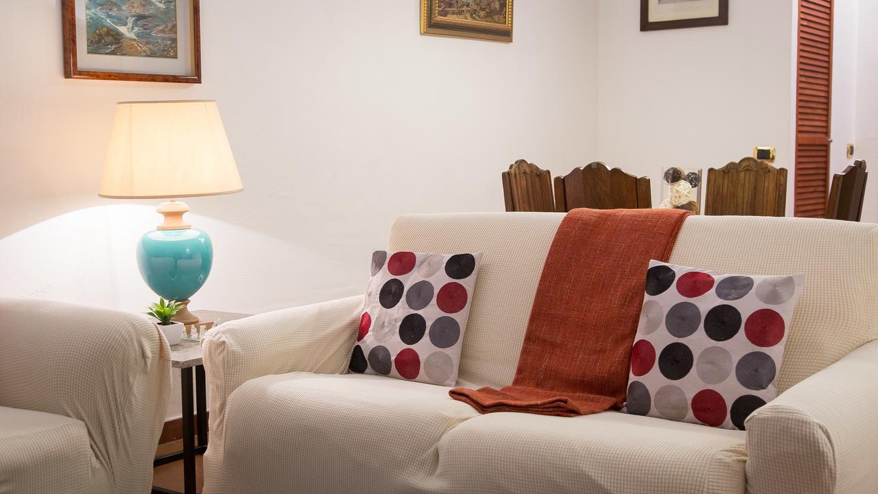 Rental In Rome Panieri Terrace Екстер'єр фото