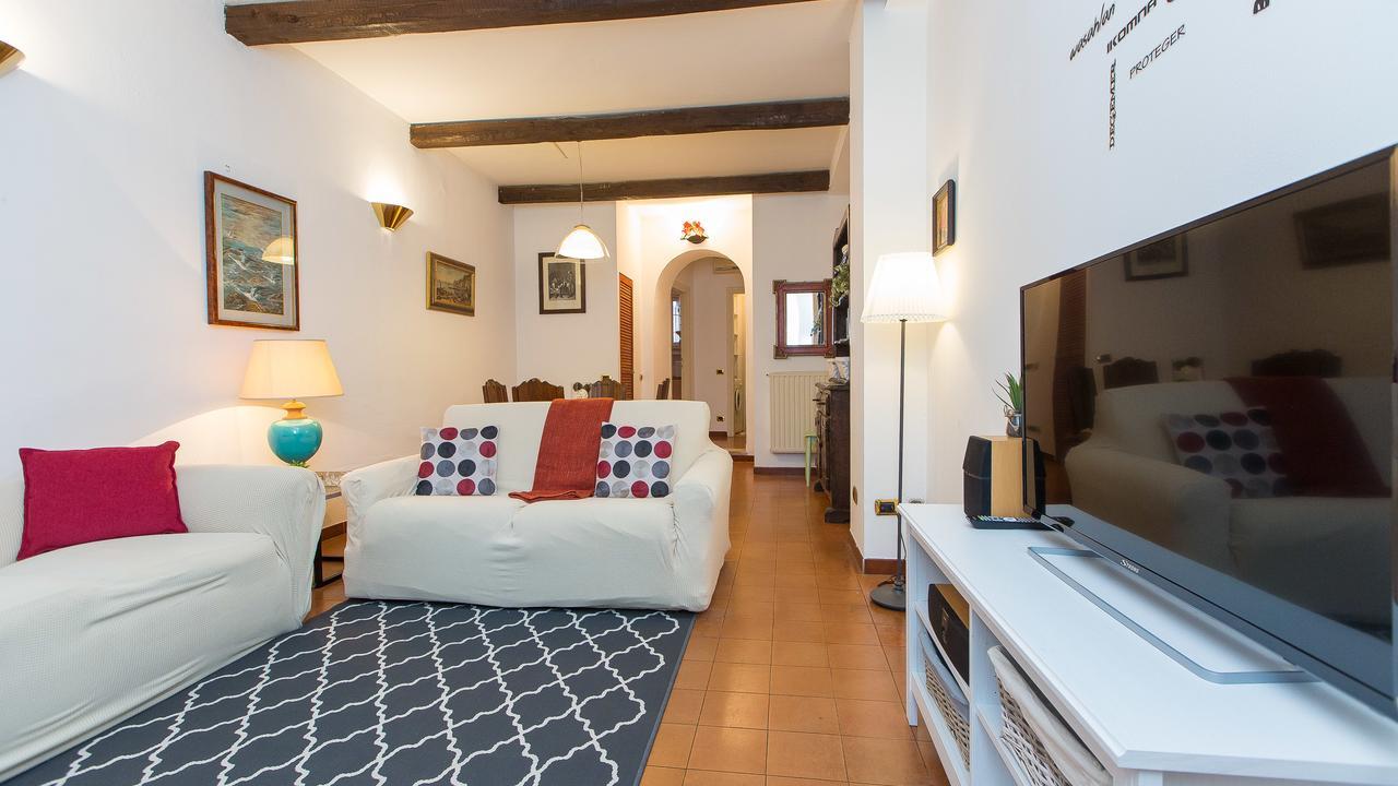 Rental In Rome Panieri Terrace Екстер'єр фото