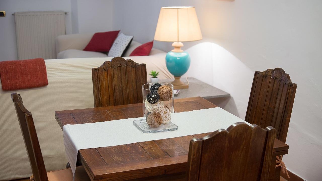 Rental In Rome Panieri Terrace Екстер'єр фото
