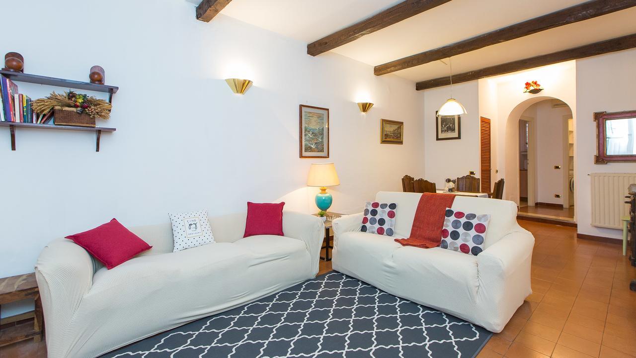 Rental In Rome Panieri Terrace Екстер'єр фото